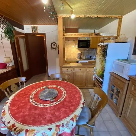 Proche Centre, Parking Inclus - Fr-1-692-109 Apartment