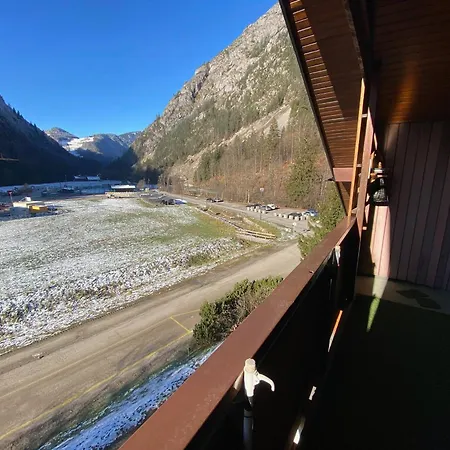 Apartment Proche Centre, Parking Inclus - Fr-1-692-109