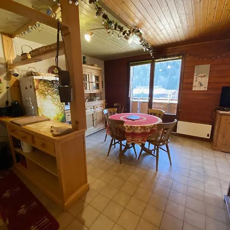 Apartment Proche Centre, Parking Inclus - Fr-1-692-109 *