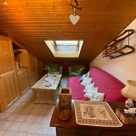 Proche Centre, Parking Inclus - Fr-1-692-109 Apartment *